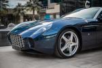 Ferrari 599 GTZ Nibbio Zagato 2017 года